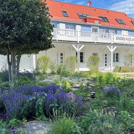 Dünenloft Ahrenshoop