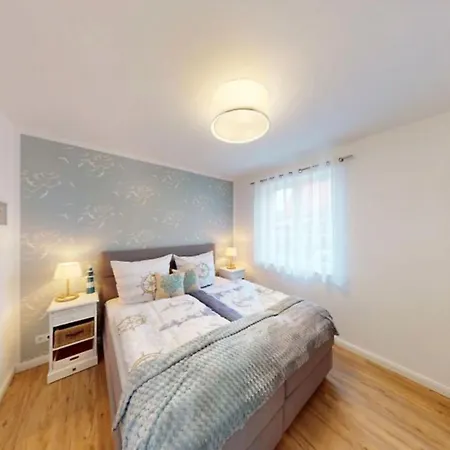 Apartamento Dünenloft
