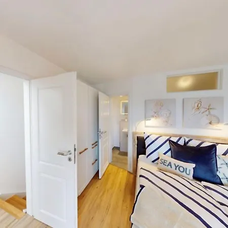 Dünenloft * Ahrenshoop