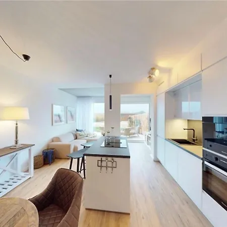 Dünenloft