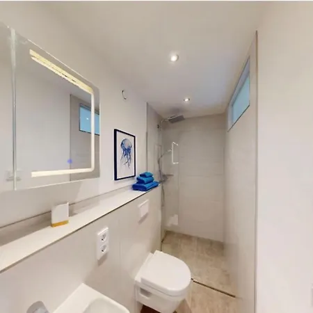 Dünenloft Apartamento Ahrenshoop