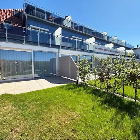 Dünenloft Ahrenshoop