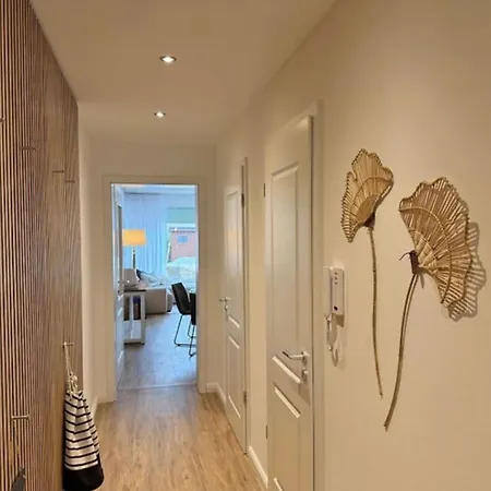 Apartamento Dünenloft
